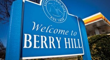 Berry Hill Chiropractic & Wellness