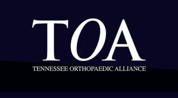 Tennessee Orthopaedic Alliance (TOA) – Centennial
