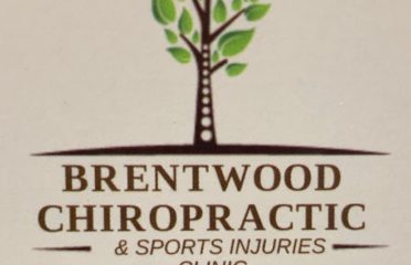 Brentwood Chiropractic and Sports Injuries Clinic