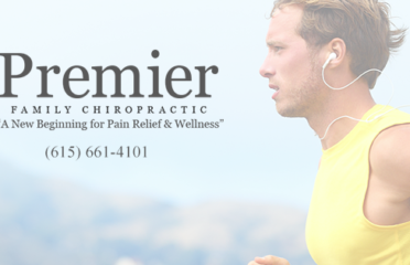 Premier Family Chiropractic