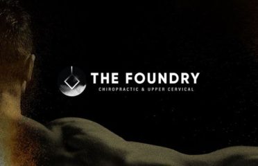 The Foundry Chiropractic & Upper Cervical