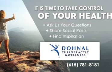 Dohnal Chiropractic