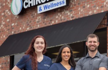 Full Circle Chiropractic & Wellness