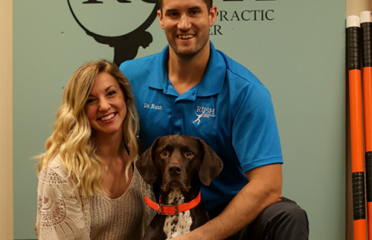 Rush Chiropractic Center