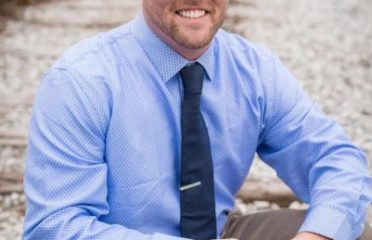 Dr. Carson Jenkinson, DC