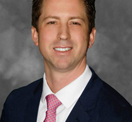 Christopher M. Jones, MD
