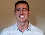 Dr Christopher May DC