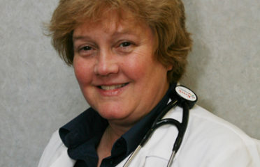 Dr. Cecelia G. Fisher, MD